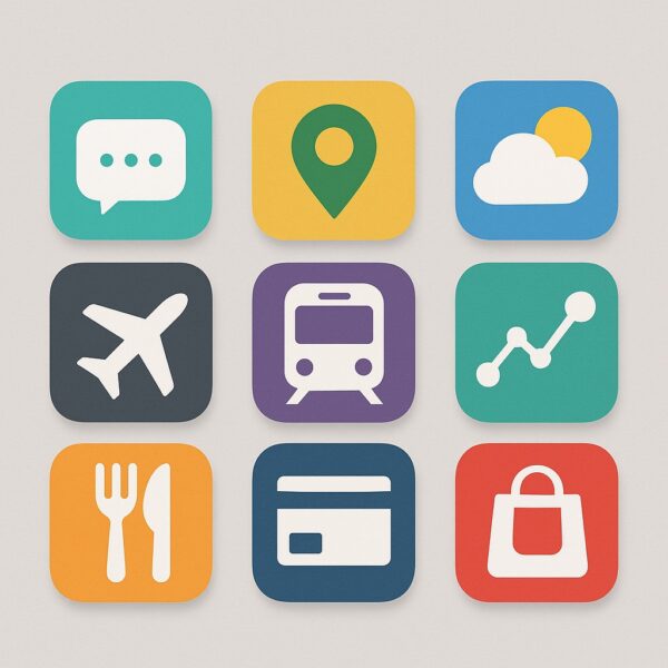 best apps to use in russia